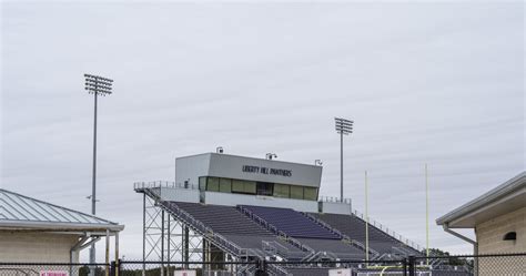 Texas High School Football Teams Disqualified After Game Ends in Brawl ...