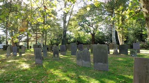 St John The Baptist S Churchyard In Shenstone Staffordshire Find A