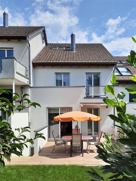 Haus Kaufen In 8107 Buchs ZH Homegate Ch