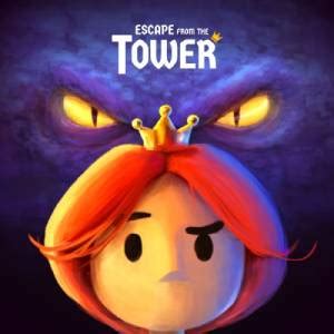 Buy Escape From The Tower Nintendo Switch Compare Prices