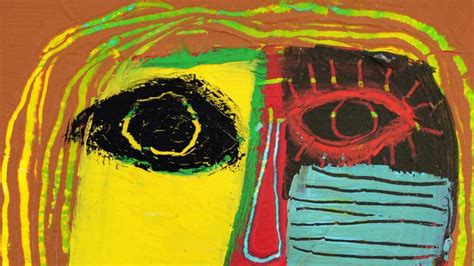 Art Brut Pareciera El Arte Cosa De Locos