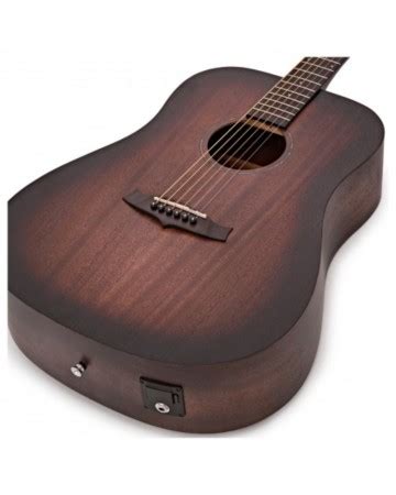 GUITARRA ACÚSTICA TANGLEWOOD TWCRDCE