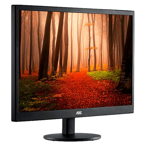 Monitor Led Aoc Tienda Sts