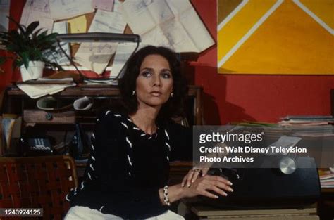 Suzanne Pleshette Appearing In The Abc Tv Movie Fantasies Aka The