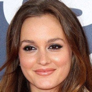 Leighton Meester - Age, Family, Bio | Famous Birthdays