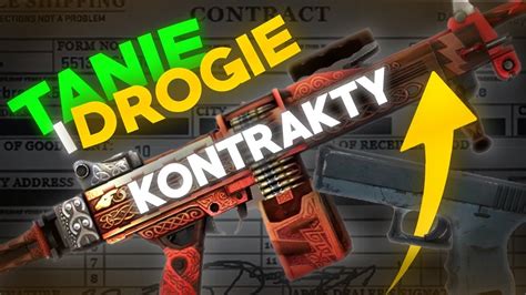 Drogie i Tanie Kontrakty w CS2 Duży Zarobek YouTube