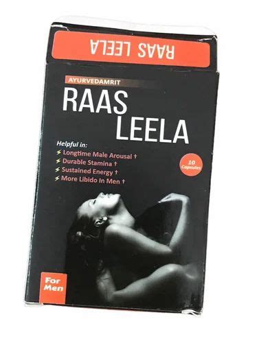 Ayurvedic Sex Capsule Packaging Type Box 10 Cappsules At Rs 150