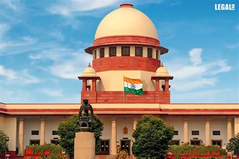 Supreme Court Collegium Recommends 11 Punjab Haryana High Court