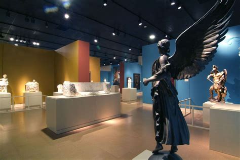 Mississippi Museum of Art - Architizer