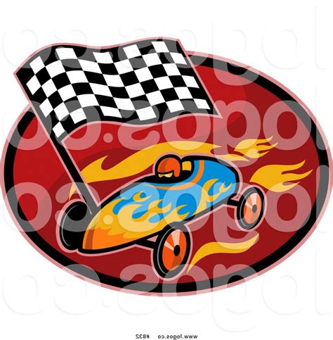 Nascar Clipart Free | Free download on ClipArtMag