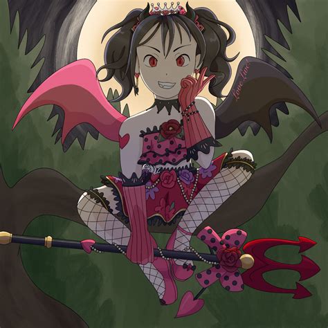 devil nico by squiddlyn on DeviantArt