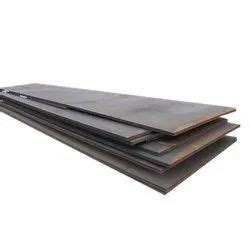 Hot Rolled Plates At Best Price In India