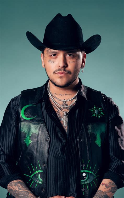 Christian Nodal Net Worth - Best Celebrity Gossip Sites 2025