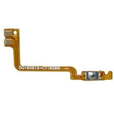 REOTEL Power On Off Button Flex Cable Power Flex For Oppo Reno Z