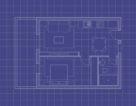 Premium Vector | FLOOR PLAN LAYOUT