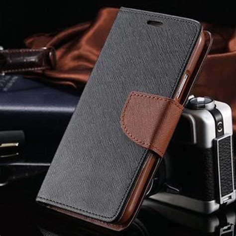 Lenovo Vibe P Luxury Mercury Diary Wallet Style Flip Cover Case For