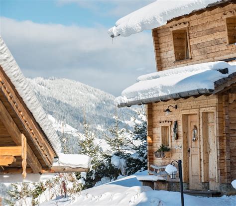 H Tte Mit Whirlpool Und Sauna Mieten Almdorf Sankt Johann