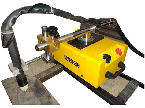 Plasma Cutting Trolley Automation Grade Fully Automatic At Rs 25000 In Ahmedabad