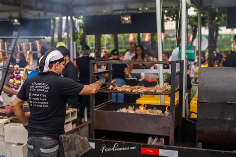 BBQ Show O maior Festival de Churrasco de Fortaleza está de volta