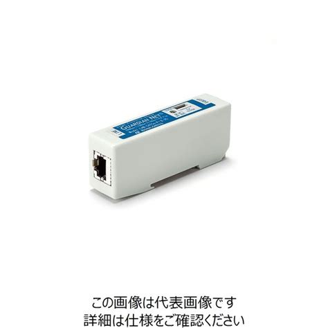 サンコーシヤ LAN用SPD 放流形 LANーCAT5EーP II R LAN CAT5E P II R 1台直送品 アスクル