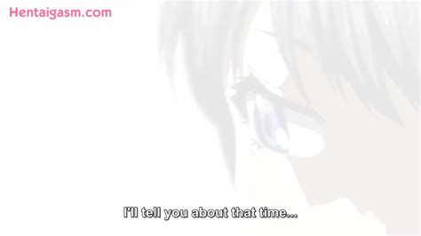 NEW HENTAI Harem Cult 4 Subbed