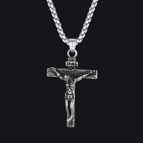 Best Religious Christian Jewelry, Necklace, Rings For Men Women ...