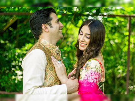 Mehreen Qazi And Ias Athar Aamir Khan Photos Tina Dabi First Husband