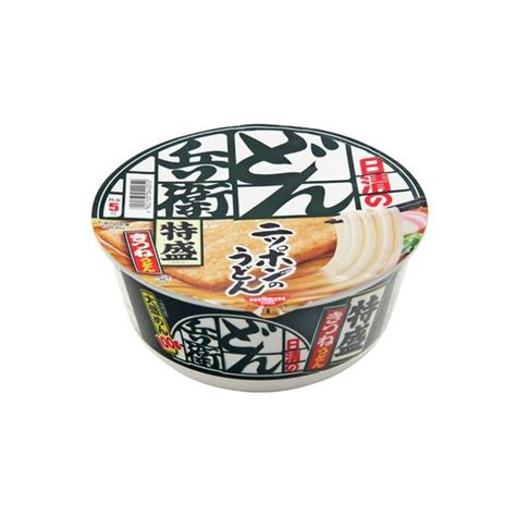 クチナシ 〔ケース販売〕 日清食品 日清のどん兵衛 きつねうどん 96g 36個セット まとめ買い リコメン堂 通販 Paypayモール カラメル Mk