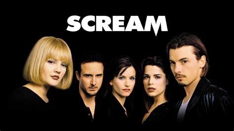 Scream 1996 Movie Review Slick Dungeons Dusty Tomes And Terrible