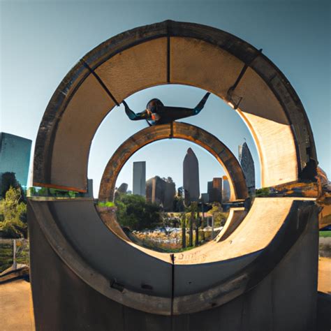 7 Amazing Parkour Spots In Atlanta Unleash Your Power Freerunnation