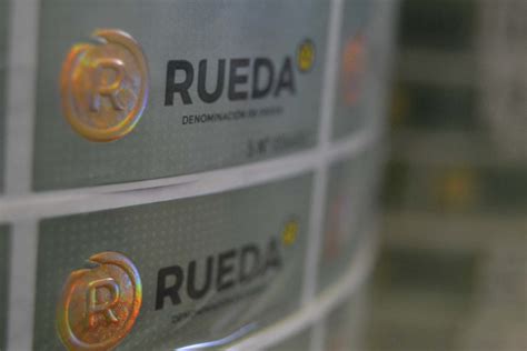 La D O Rueda bate su récord histórico y roza las 110 millones de