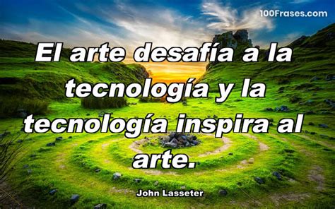 60 Frases de tecnología informativa e innovación cortas