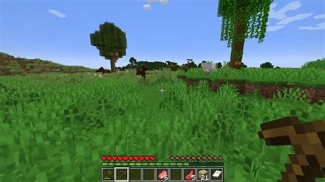 Minecraft As Melhores Sementes Do Minecraft