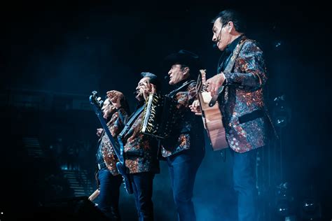 Lo Que Debes Saber Del Concierto De Los Tigres Del Norte En El Zócalo