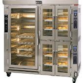 Doyon JAOP12SL Jet Air Electric Proofer Oven