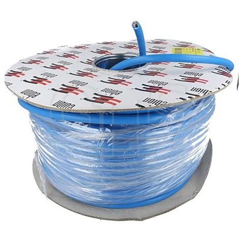 Core Mm X Metres Arctic Blue Cable Ag Spec Ghs