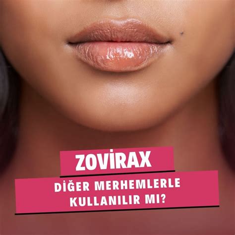 Zovirax Krem Uçuk ve Genital Herpes Tedavisi İçin Etkili Çözüm