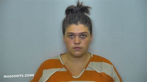 Williams Alli Rose 07 31 2022 Burleigh County Mugshots Zone