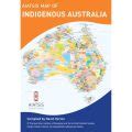 AIATSIS Map Of Indigenous Australia A1 Step4