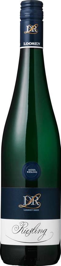 Dr Loosen Dr L Riesling Mosel GOBIvin