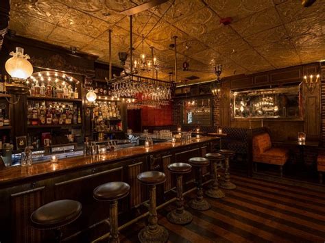 Drink Spirits With Spirits At Haunted Los Angeles Bars Discover Los