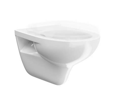 Подвесной безободковый унитаз XPro Kerama Marazzi - «Красивая и ...