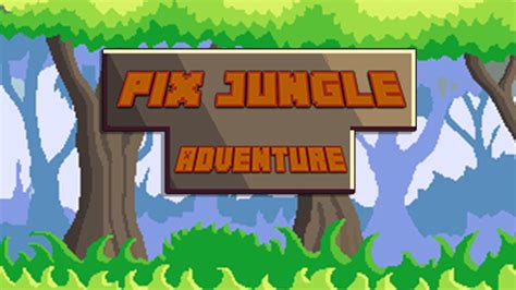 Pix Jungle Adventures for Nintendo Switch - Nintendo Official Site