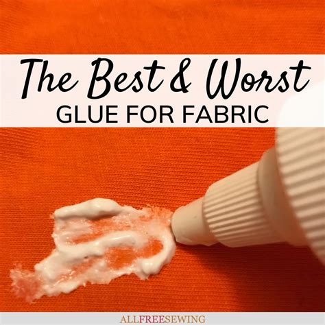 How To Glue Fabric Clearance Fast Lisauniboit