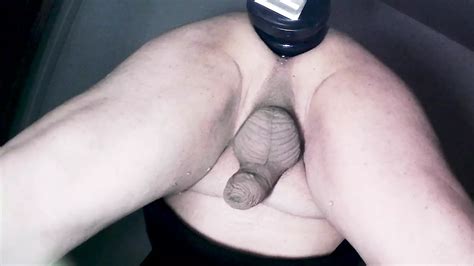 Enters A Huge Plug In The Ass Fagot Fag With A Broken Ass Gay Daddy Daddy Porn XHamster