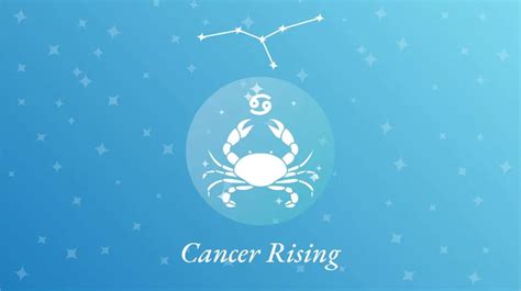 Rising Sign Meaning What Your Ascendant Sign Reveals About You