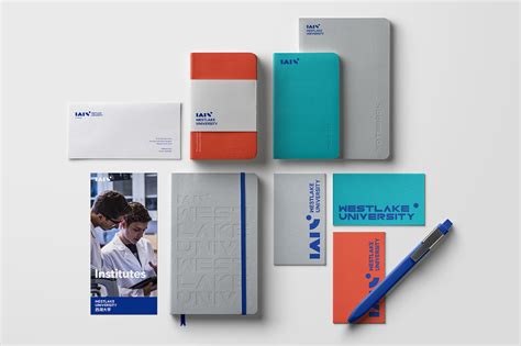 WESTLAKE UNIVERSITY | Behance