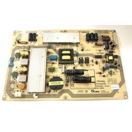 PSU Board Carte Alimentation TV V71A00022900 N150A001L N11 150P1A