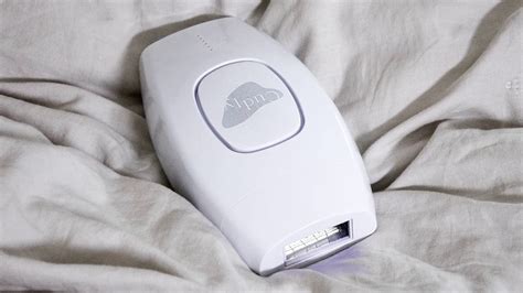 Does Ipl Laser Hair Removal Handset Really Work How To Video Youtube