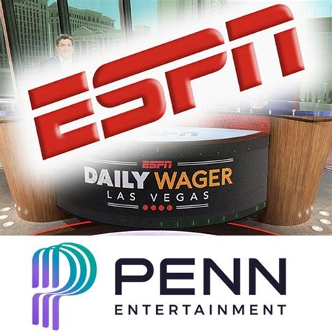 Espn To Launch Espn Bet In A New Agreement With Penn Entertainment